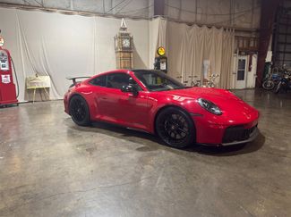 Used 2026 Porsche 911 GTS video 1