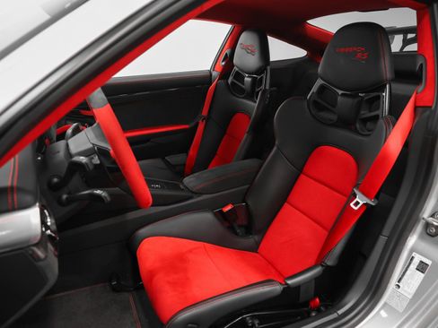 Certified 2019 Porsche 911 GT2 RS image 81