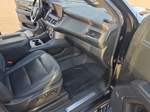 Certified 2023 Chevrolet Tahoe Z71 image 10