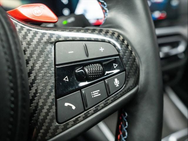 Used 2024 BMW M2 w/ Lighting Package RWD image 22