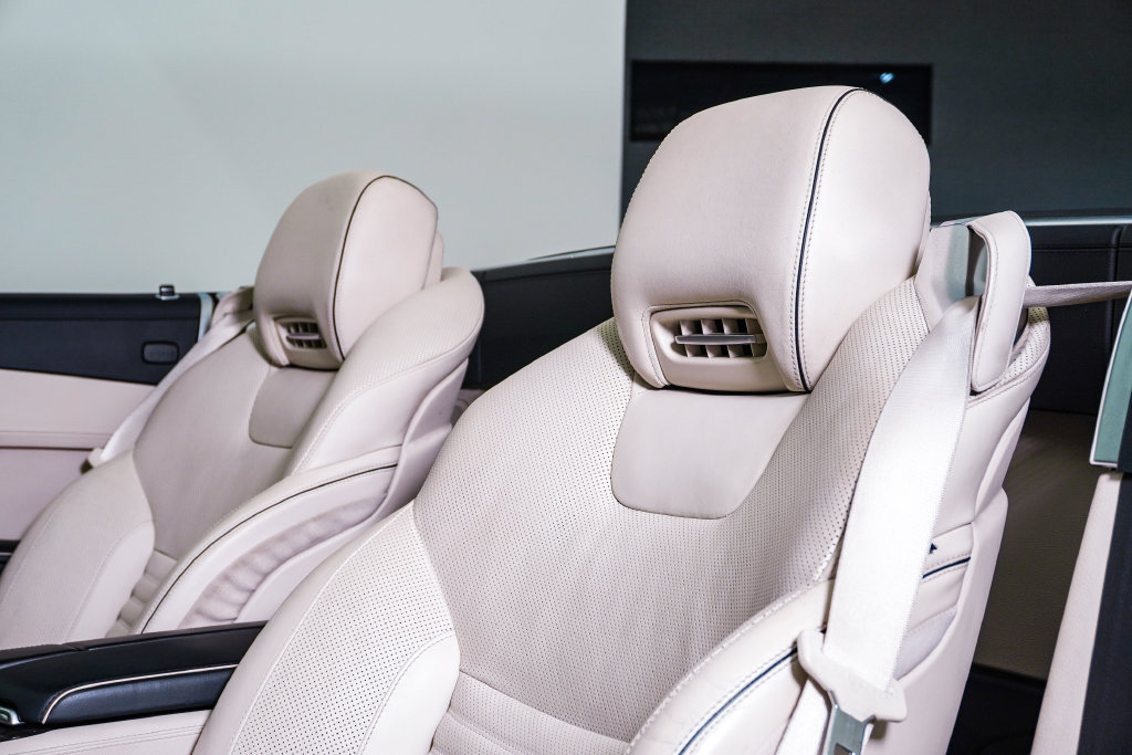 Used 2015 Mercedes-Benz SL 400 image 21