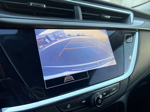 Used 2020 Buick Encore GX Select image 22