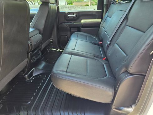 Used 2022 Chevrolet Silverado 3500 W/T w/ WT Fleet Convenience Package AWD/4WD image 34