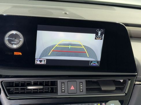 Used 2022 Lexus ES 350 F Sport w/ Accessory Package FWD image 31