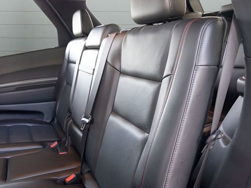 Used 2023 Dodge Durango R/T AWD/4WD image 59