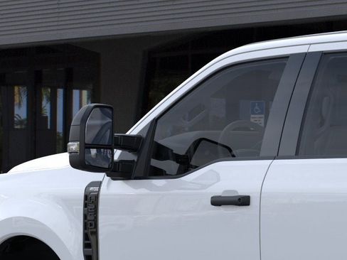 New 2026 Ford F250 XL w/ STX Appearance Package image 20