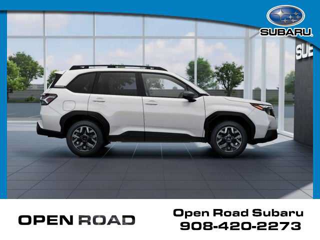 New 2026 Subaru Forester Premium AWD/4WD image 6