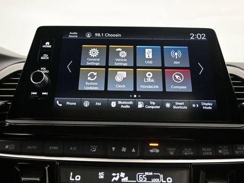 Certified 2025 Honda Odyssey Sport-L image 14