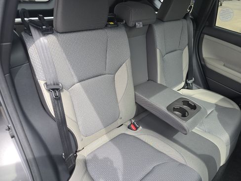 New 2026 Subaru Forester Premium AWD/4WD image 17