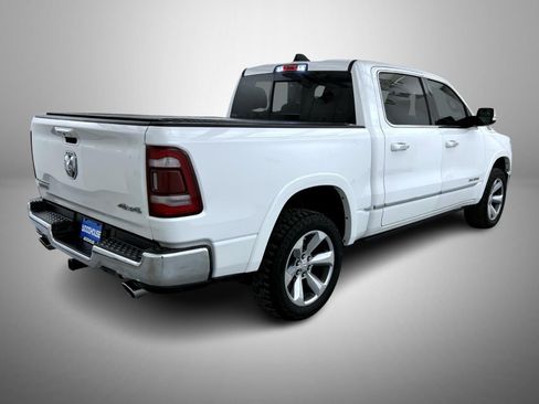 Used 2021 RAM 1500 Limited image 5
