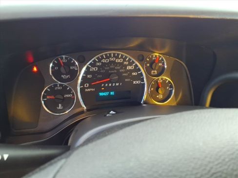 Used 2021 GMC Savana 3500 Extended w/ Power Convenience Package RWD image 10