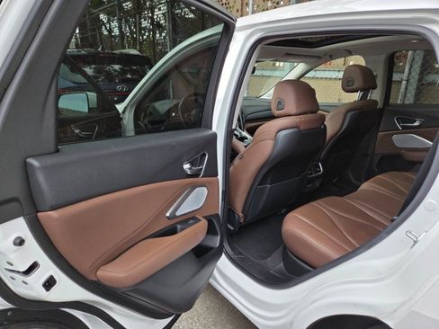 Used 2023 Acura RDX AWD w/ Technology Package image 8