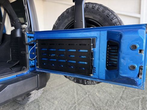 Used 2015 Jeep Wrangler Unlimited Sport w/ Quick Order Package 24S image 35