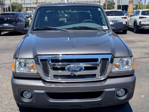 Used 2011 Ford Ranger XLT RWD image 6