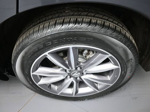 Used 2021 Acura RDX AWD w/ Technology Package image 15