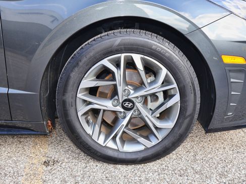 Used 2022 Hyundai Sonata SEL image 31