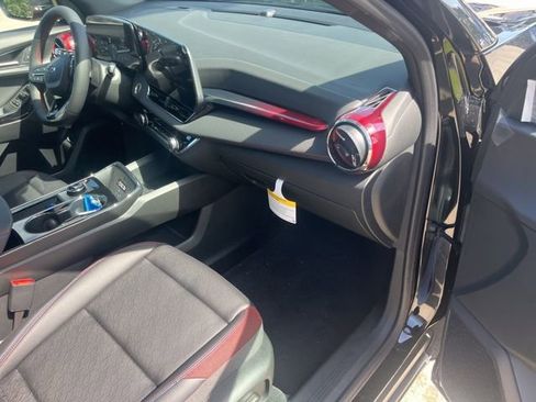 New 2026 Chevrolet Equinox RS w/ Convenience Package III image 35