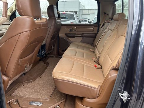 Used 2020 RAM 1500 Limited image 30