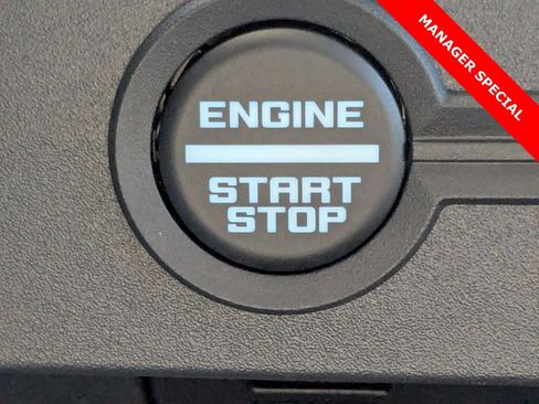 New 2025 Ford Bronco Badlands AWD/4WD image 32