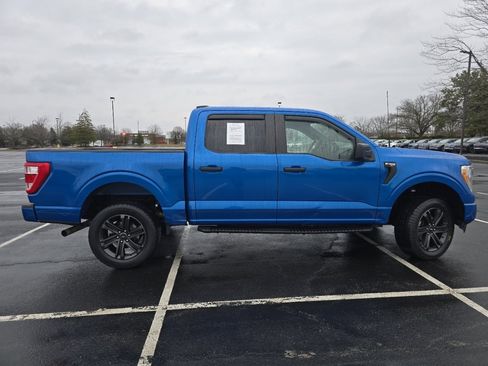 Used 2021 Ford F150 XL w/ STX Appearance Package image 19
