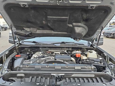 Used 2025 Chevrolet Silverado 3500 LTZ w/ LTZ Plus Package image 37