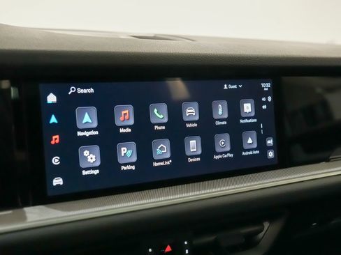 Certified 2024 Porsche Cayenne AWD/4WD image 29