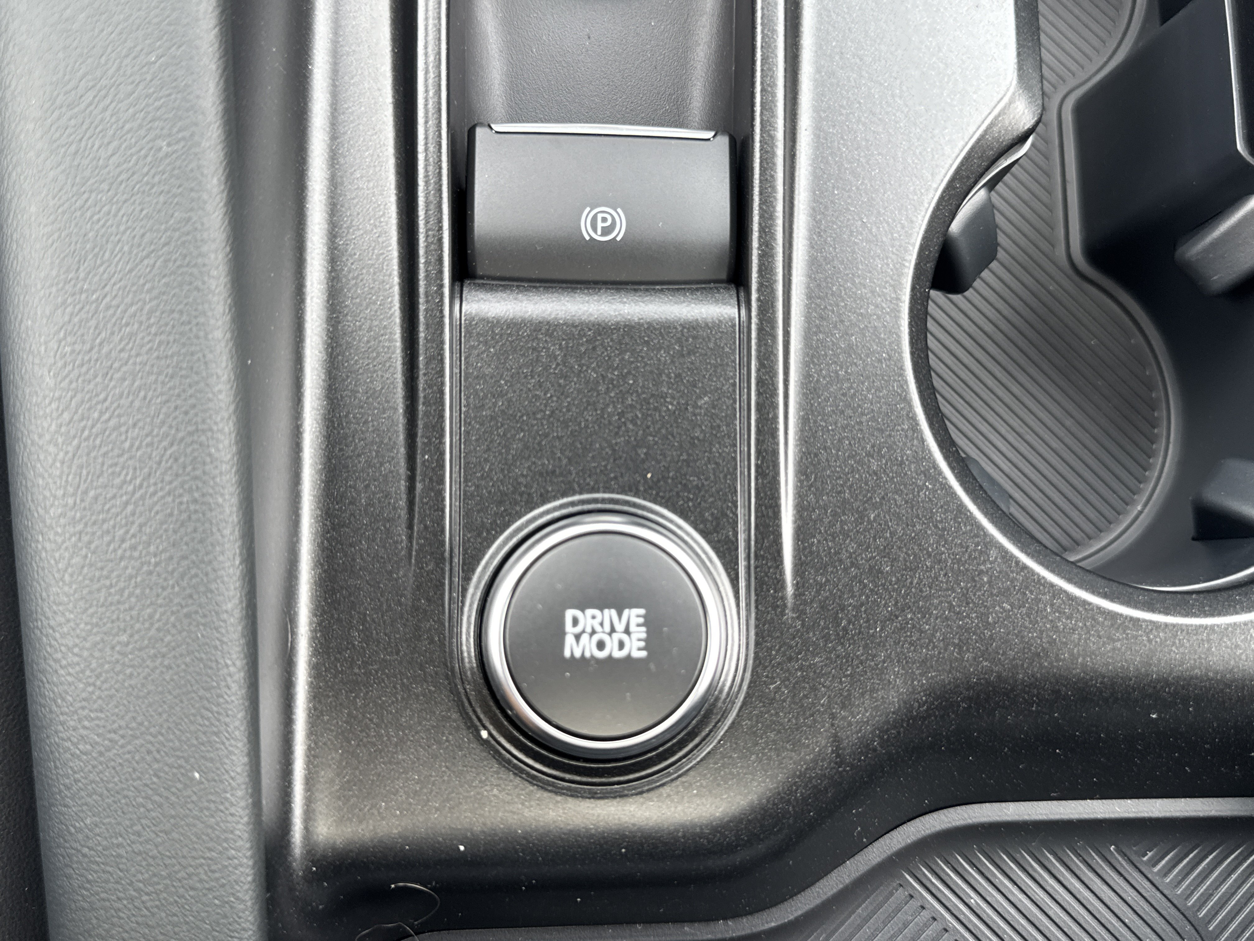 New 2027 Ford Explorer Tremor AWD/4WD image 32