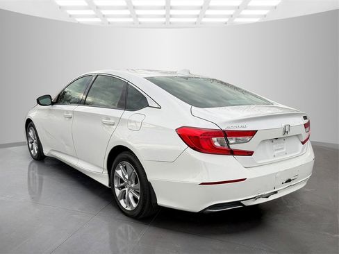 Used 2018 Honda Accord LX image 4