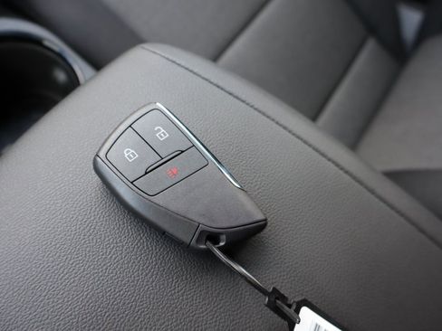 New 2026 Chevrolet Colorado W/T image 27