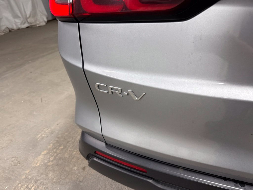 Used 2024 Honda CR-V LX image 15