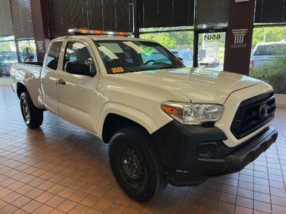 Used 2023 Toyota Tacoma SR