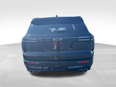 Used 2024 Chevrolet Traverse RS AWD/4WD image 4