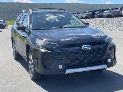 New 2025 Subaru Outback Limited XT
