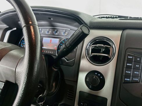 Used 2014 Ford F150 XLT w/ Equipment Group 302A Luxury AWD/4WD image 23