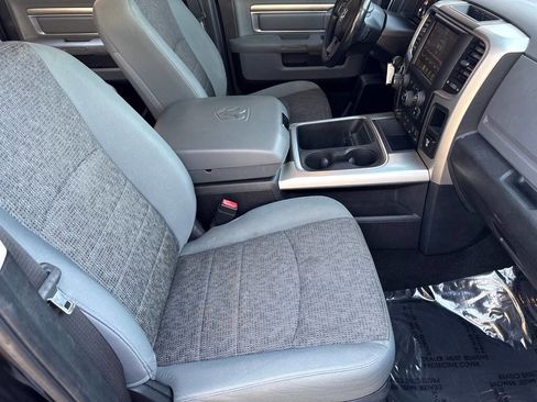 Used 2016 RAM 1500 Lone Star image 17
