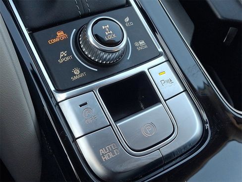 Used 2024 Kia Telluride S w/ S Sunroof Package image 27