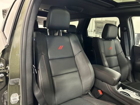 New 2026 Dodge Durango GT AWD/4WD image 35