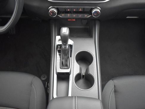 New 2025 Nissan Altima 2.5 S image 12