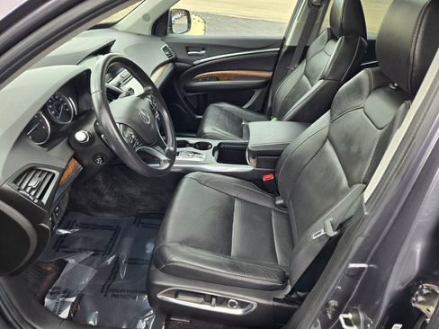 Used 2020 Acura MDX SH-AWD w/ Technology Package image 30