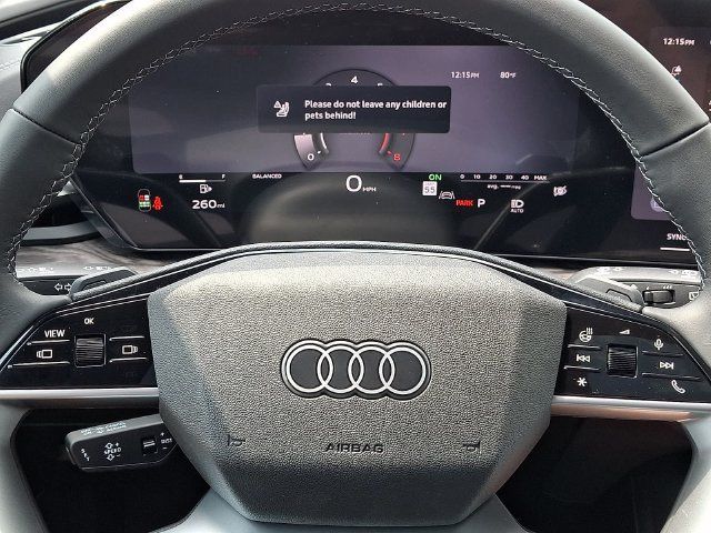 New 2026 Audi Q5 Premium AWD/4WD image 15