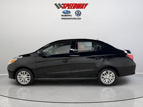 Used 2024 Mitsubishi Mirage G4 SE image 4