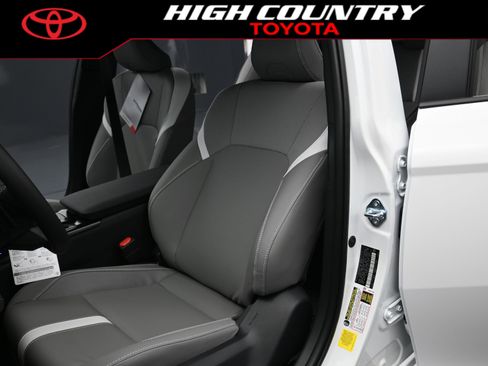 New 2026 Toyota Camry SE image 23