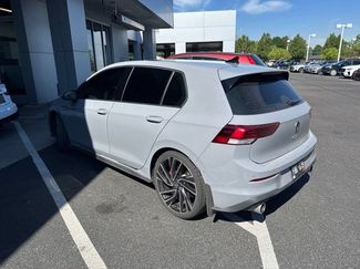 Certified 2024 Volkswagen GTI Autobahn FWD video 3