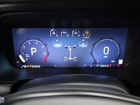 Used 2025 Ford F150 Raptor image 17