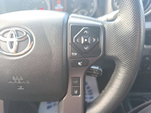 Used 2022 Toyota Tacoma TRD Pro image 25