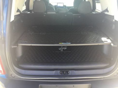 Used 2022 Ford Bronco Sport Big Bend w/ Convenience Package image 5