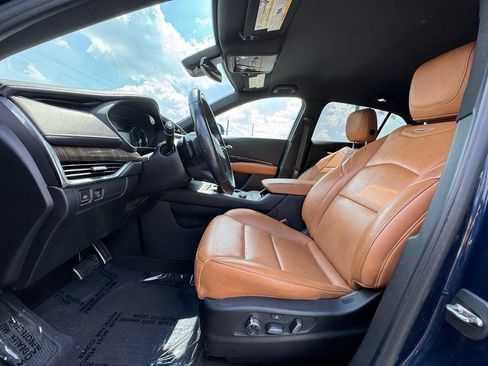 Used 2019 Cadillac XT4 Sport FWD image 23