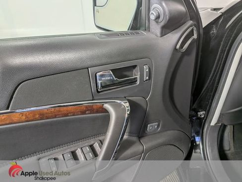 Used 2011 Lincoln MKZ AWD image 11