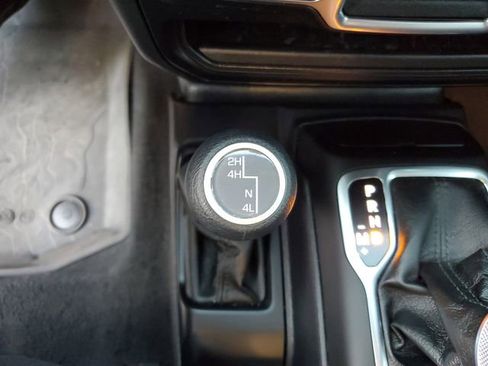 Used 2023 Jeep Wrangler Unlimited Sport AWD/4WD image 24