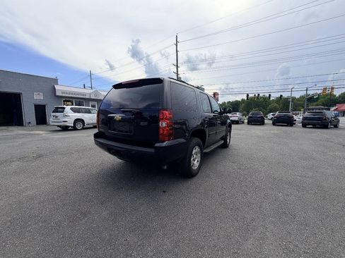 Used 2013 Chevrolet Tahoe LT AWD/4WD image 25